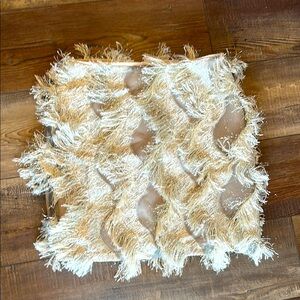 Revolve brand Krisa skirt